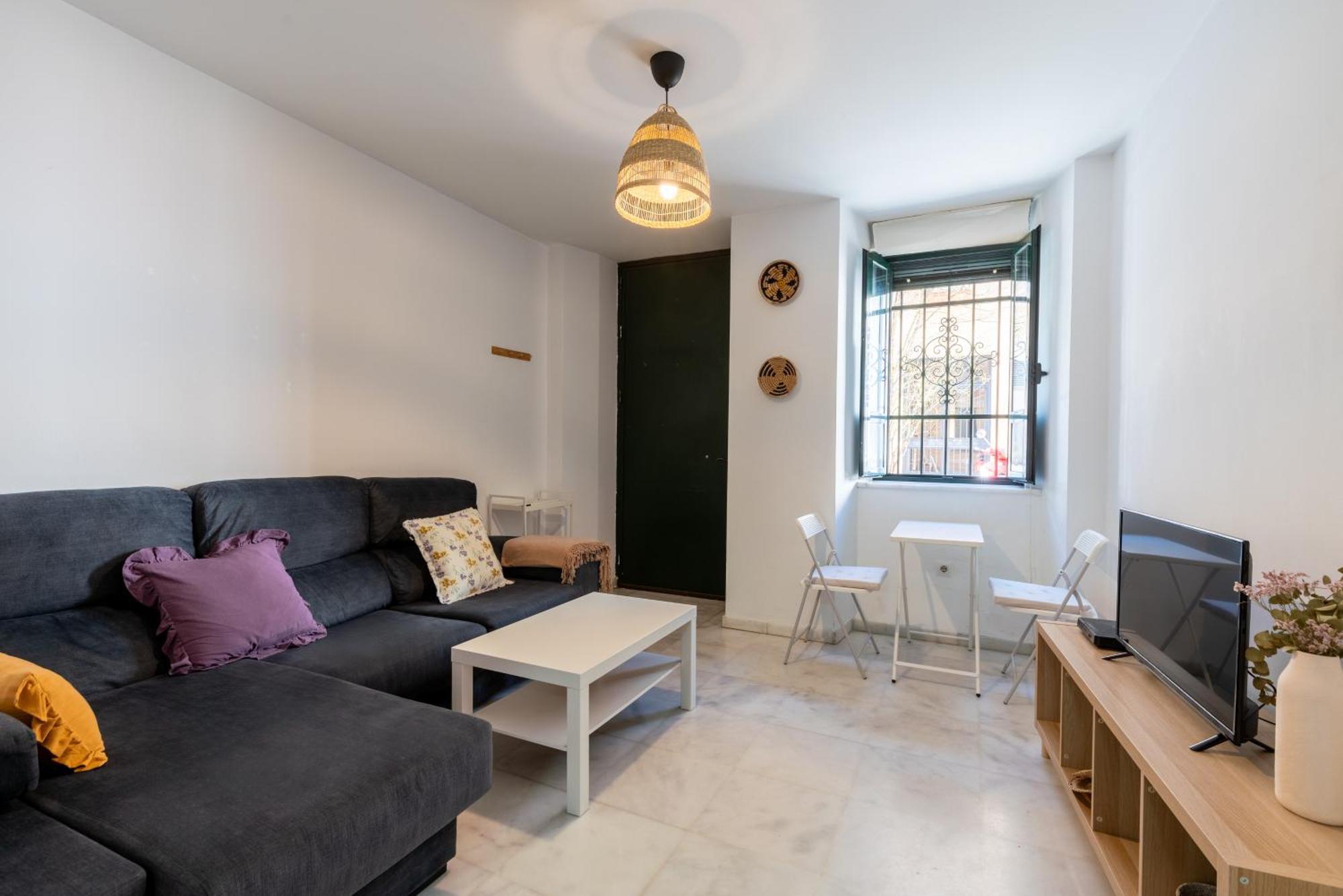 Holi-Rent Matahacas Leilighet Sevilla Eksteriør bilde