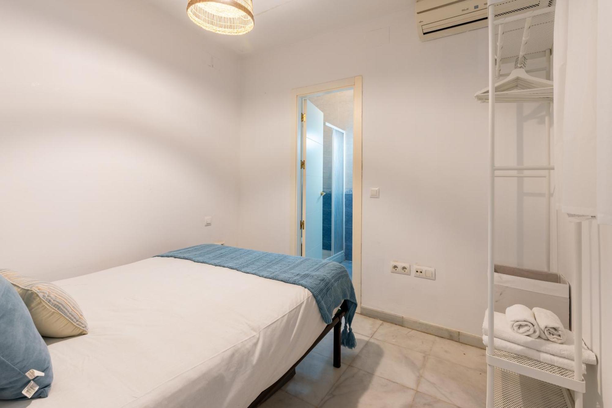 Holi-Rent Matahacas Leilighet Sevilla Eksteriør bilde