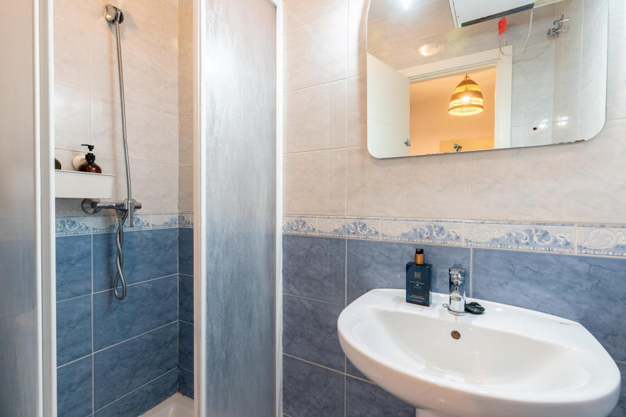 Holi-Rent Matahacas Leilighet Sevilla Eksteriør bilde