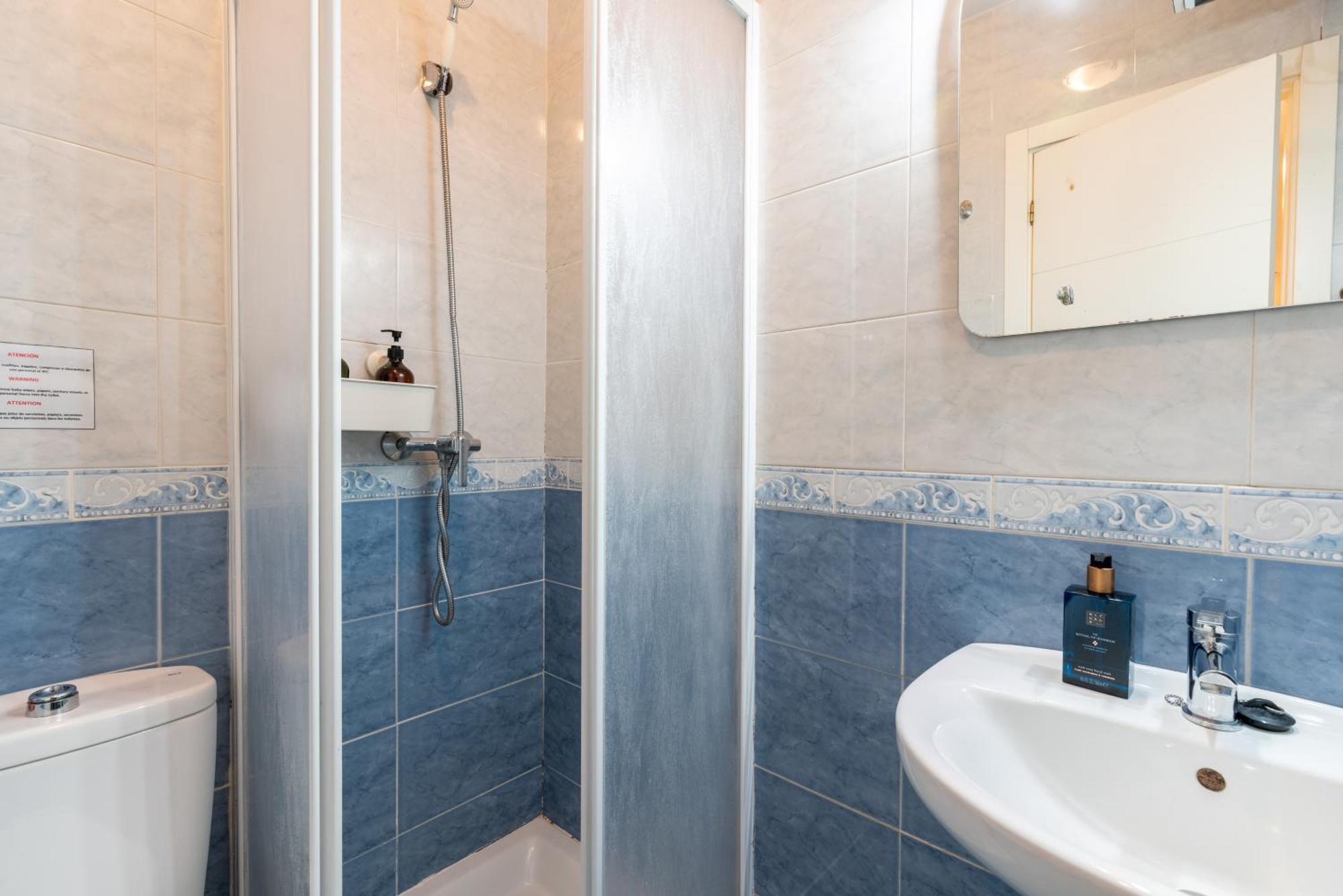 Holi-Rent Matahacas Leilighet Sevilla Eksteriør bilde